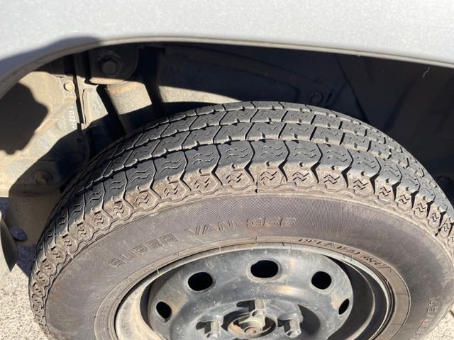 サンバーディアス ディアス　５速マニュアル　パワステ　パワーウィンドウ　エアバック（10枚目）