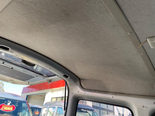 サンバーディアス ディアス　５速マニュアル　パワステ　パワーウィンドウ　エアバック（12枚目）