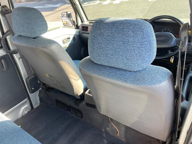 サンバーディアス ディアス　５速マニュアル　パワステ　パワーウィンドウ　エアバック（15枚目）