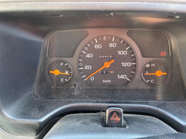 サンバーディアス ディアス　５速マニュアル　パワステ　パワーウィンドウ　エアバック（23枚目）