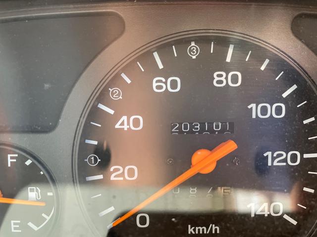 サンバーディアス ディアス　５速マニュアル　パワステ　パワーウィンドウ　エアバック（24枚目）