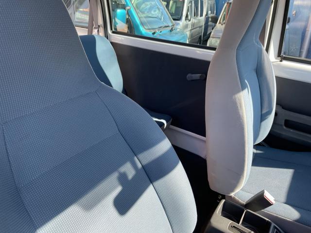 サンバーバン トランスポーター　５速マニュアル　パワステ　パワーウィンドウ　エアバック（19枚目）