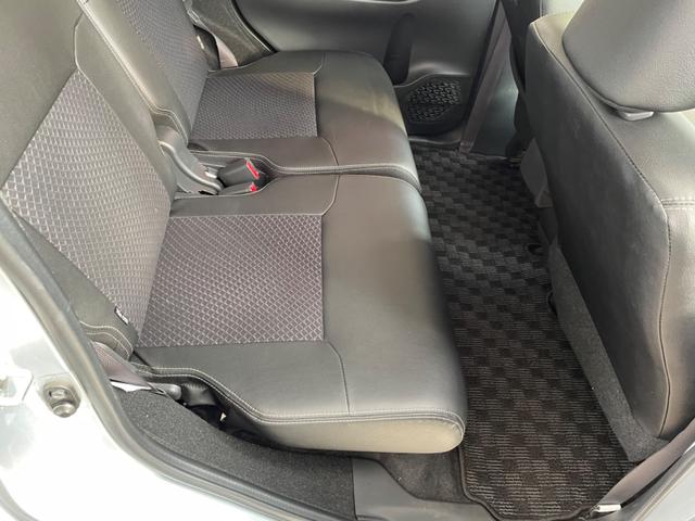ムーヴ ＸリミテッドＩＩ　ＳＡＩＩＩ　純正ナビテレビ　バックカメラ　スマートキー　ＥＴＣ　シートヒーター　純正アルミ　禁煙車（3枚目）