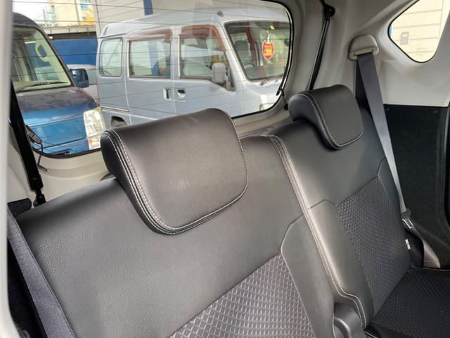 ムーヴ ＸリミテッドＩＩ　ＳＡＩＩＩ　純正ナビテレビ　バックカメラ　スマートキー　ＥＴＣ　シートヒーター　純正アルミ　禁煙車（15枚目）
