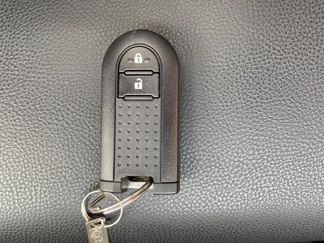 ムーヴ ＸリミテッドＩＩ　ＳＡＩＩＩ　純正ナビテレビ　バックカメラ　スマートキー　ＥＴＣ　シートヒーター　純正アルミ　禁煙車（20枚目）