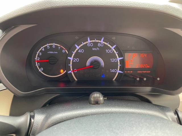 ムーヴ ＸリミテッドＩＩ　ＳＡＩＩＩ　純正ナビテレビ　バックカメラ　スマートキー　ＥＴＣ　シートヒーター　純正アルミ　禁煙車（22枚目）