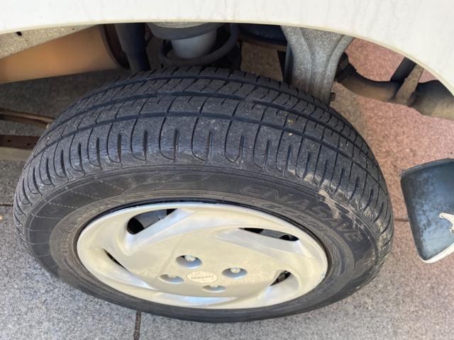 クリッパーリオ Ｅ　スペシャルパック　オートマ　パワステ　パワーウィンドウ　エアバック　キーレス　記録簿付き（10枚目）