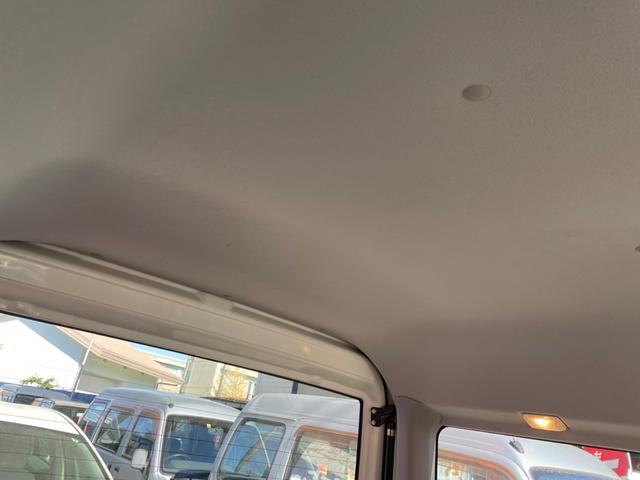 クリッパーリオ Ｅ　スペシャルパック　オートマ　パワステ　パワーウィンドウ　エアバック　キーレス　記録簿付き（11枚目）