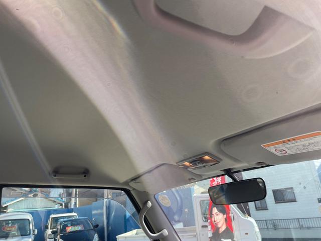 クリッパーリオ Ｅ　スペシャルパック　オートマ　パワステ　パワーウィンドウ　エアバック　キーレス　記録簿付き（13枚目）