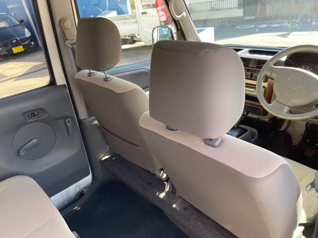 クリッパーリオ Ｅ　スペシャルパック　オートマ　パワステ　パワーウィンドウ　エアバック　キーレス　記録簿付き（14枚目）