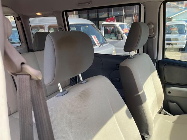 クリッパーリオ Ｅ　スペシャルパック　オートマ　パワステ　パワーウィンドウ　エアバック　キーレス　記録簿付き（15枚目）