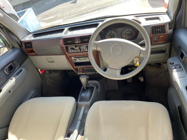 クリッパーリオ Ｅ　スペシャルパック　オートマ　パワステ　パワーウィンドウ　エアバック　キーレス　記録簿付き（16枚目）