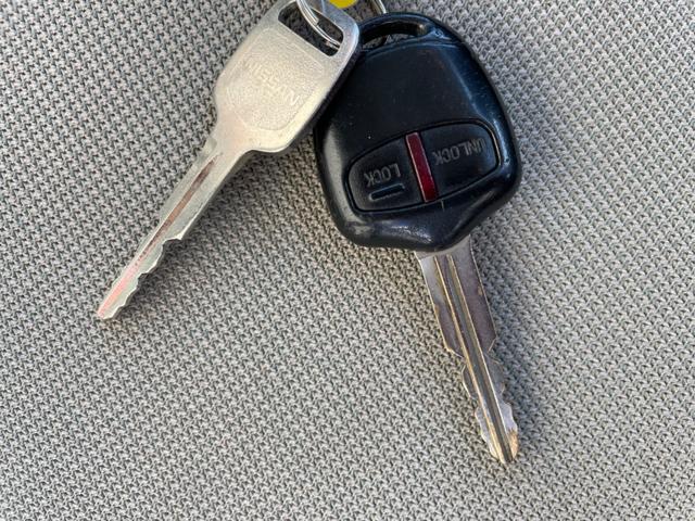 クリッパーリオ Ｅ　スペシャルパック　オートマ　パワステ　パワーウィンドウ　エアバック　キーレス　記録簿付き（19枚目）