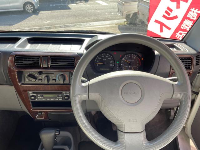 クリッパーリオ Ｅ　スペシャルパック　オートマ　パワステ　パワーウィンドウ　エアバック　キーレス　記録簿付き（21枚目）