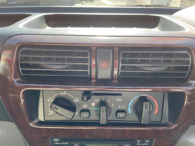 クリッパーリオ Ｅ　スペシャルパック　オートマ　パワステ　パワーウィンドウ　エアバック　キーレス　記録簿付き（22枚目）