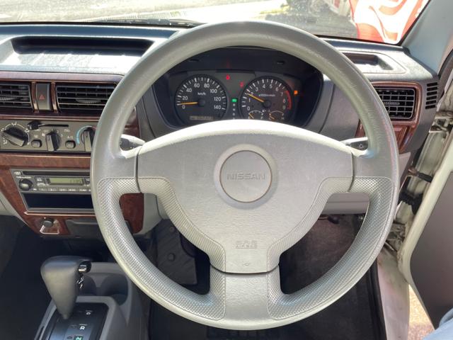 クリッパーリオ Ｅ　スペシャルパック　オートマ　パワステ　パワーウィンドウ　エアバック　キーレス　記録簿付き（24枚目）