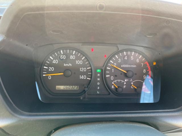 クリッパーリオ Ｅ　スペシャルパック　オートマ　パワステ　パワーウィンドウ　エアバック　キーレス　記録簿付き（25枚目）