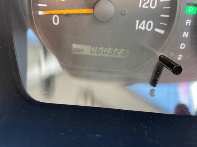 クリッパーリオ Ｅ　スペシャルパック　オートマ　パワステ　パワーウィンドウ　エアバック　キーレス　記録簿付き（26枚目）