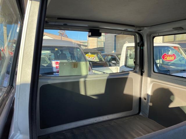 ミニキャブバン ＣＤ　５速マニュアル　パワステ（7枚目）