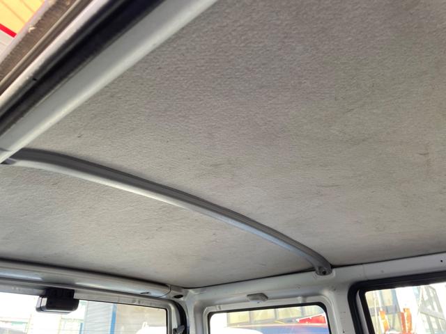 ミニキャブバン ＣＤ　５速マニュアル　パワステ（8枚目）