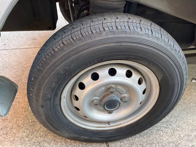 ミニキャブバン ＣＤ　５速マニュアル　パワステ（10枚目）