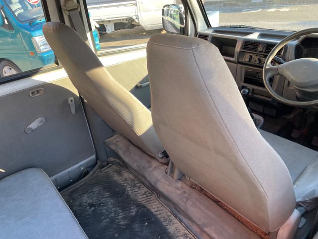 ミニキャブバン ＣＤ　５速マニュアル　パワステ（13枚目）