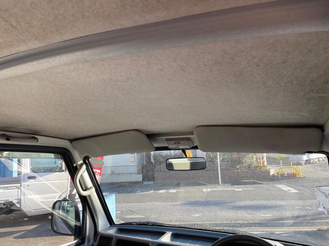 ミニキャブバン ＣＤ　５速マニュアル　パワステ（14枚目）