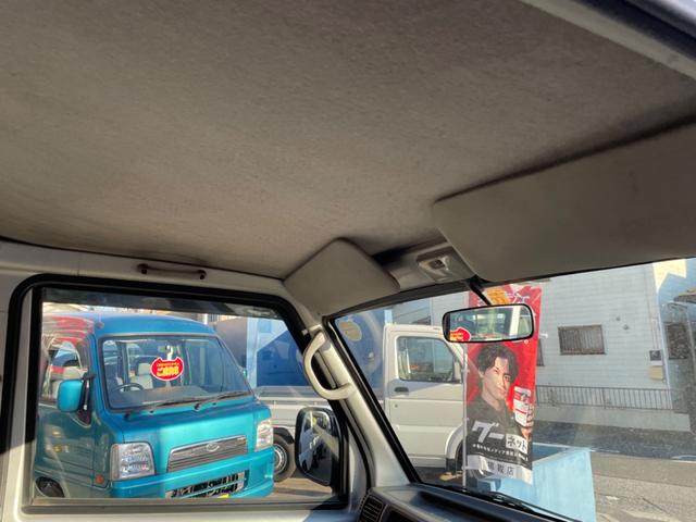 ミニキャブバン ＣＤ　５速マニュアル　パワステ（15枚目）