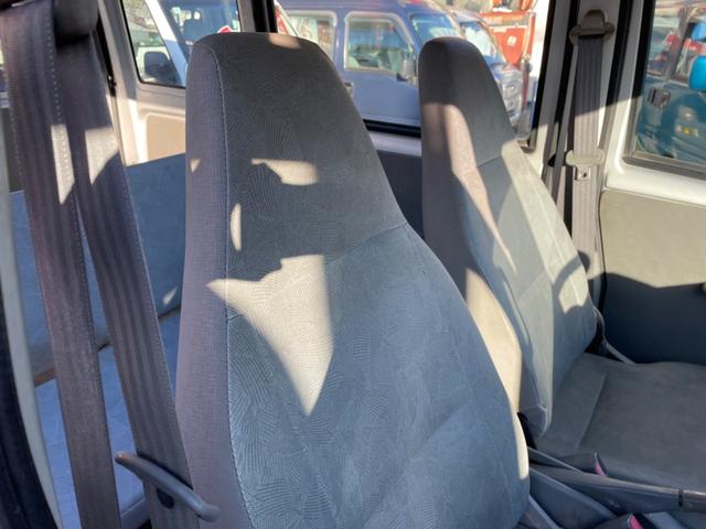 ミニキャブバン ＣＤ　５速マニュアル　パワステ（17枚目）