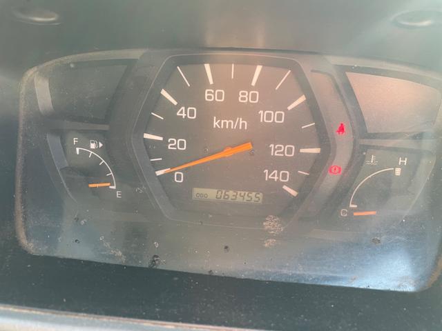 ミニキャブバン ＣＤ　５速マニュアル　パワステ（23枚目）