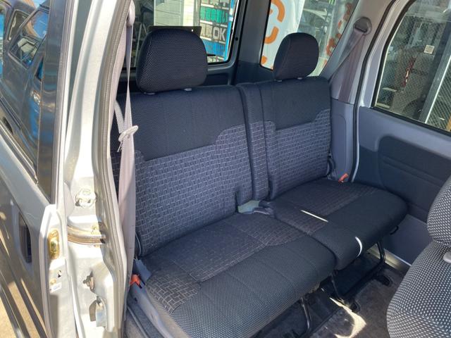 アトレーワゴン カスタムターボ 4速オートマ 4WD ターボ キーレス 純正アルミ(9枚目)