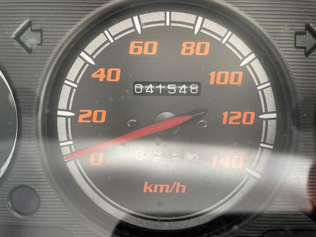 アトレーワゴン カスタムターボ 4速オートマ 4WD ターボ キーレス 純正アルミ(12枚目)