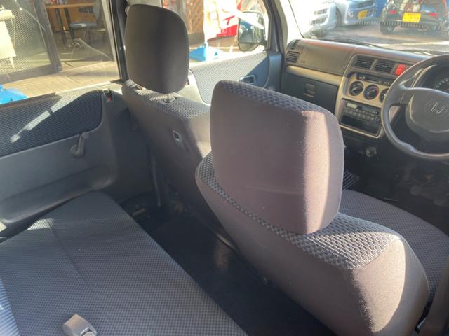 バモスホビオプロ ベースグレード　５速マニュアル　４ＷＤ　キーレス（15枚目）