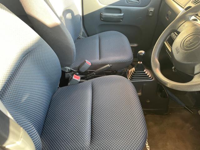 バモスホビオプロ ベースグレード　５速マニュアル　４ＷＤ　キーレス（22枚目）