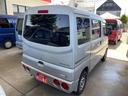 MITSUBISHI MINICAB VAN