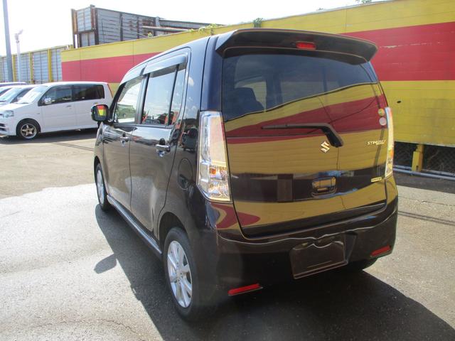 X スマートキー ナビフルセグ ETC HIDライト 禁煙車(5枚目)