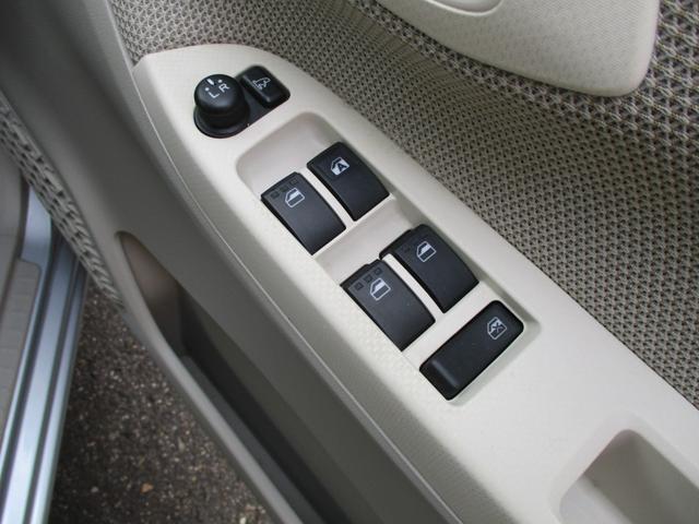 L キーレス ナビ地デジ 電格ミラー Wエアバックアイドリングストップ バイザー セキュリティ 禁煙車(20枚目)