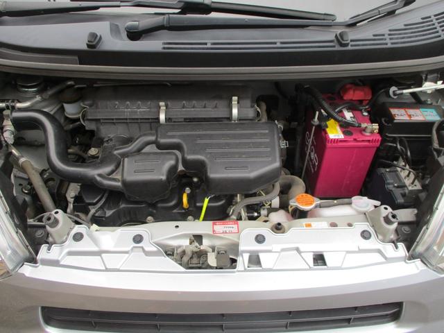 L キーレス ナビ地デジ 電格ミラー Wエアバックアイドリングストップ バイザー セキュリティ 禁煙車(39枚目)
