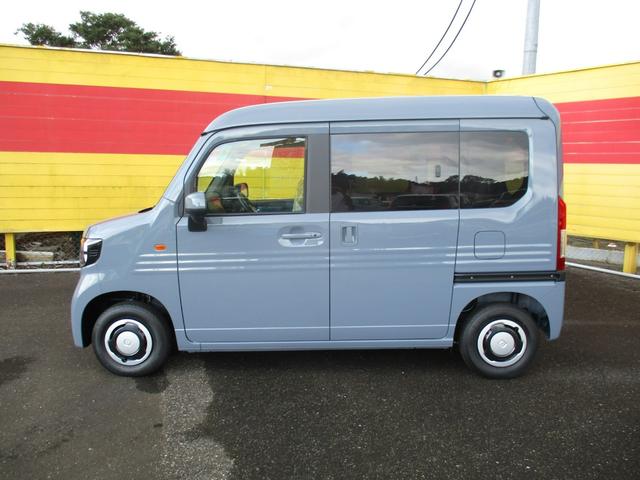 ホンダ Ｎ－ＶＡＮ＋スタイル