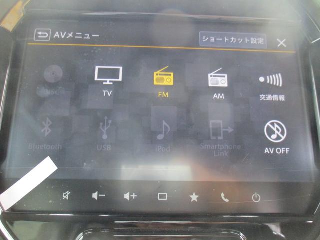 ハスラー タフワイルド　純正９インチナビフルセグ　アップルカープレイ　アンドロイドオート　全方位カメラ　ＣＤ．ＤＶＤ可　ＥＴＣ　ドラレコ　ＵＳＢ　ＬＥＤライト　クルコン　クリソナ　シートヒーター　届け出済み未使用車（10枚目）