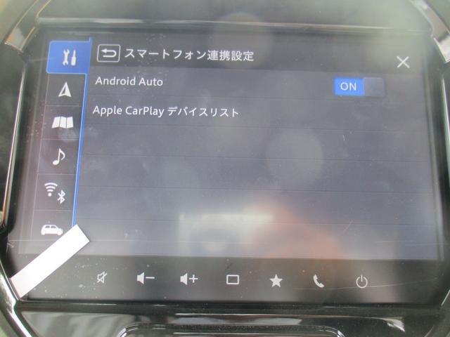 ハスラー タフワイルド　純正９インチナビフルセグ　アップルカープレイ　アンドロイドオート　全方位カメラ　ＣＤ．ＤＶＤ可　ＥＴＣ　ドラレコ　ＵＳＢ　ＬＥＤライト　クルコン　クリソナ　シートヒーター　届け出済み未使用車（15枚目）