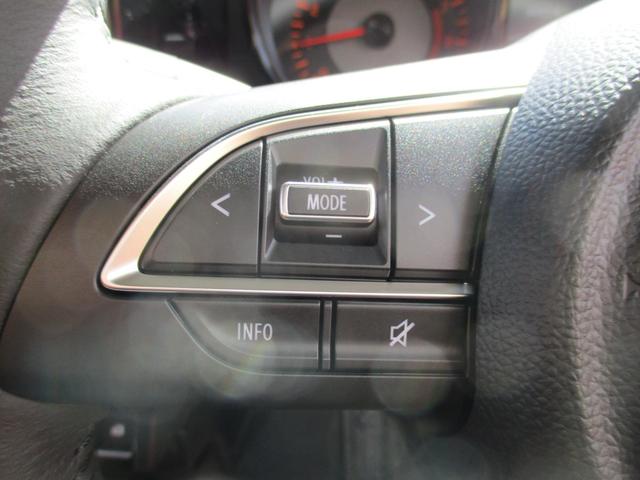 ジムニー XC 4WD 9インチナビフルセグ ブルートゥース CD.DVD ドラレコ ETC ターボ ライトウォッシャー LEDライト クルコン クリソナ シートヒーター セキュリティ 届け出済み未使用車(11枚目)