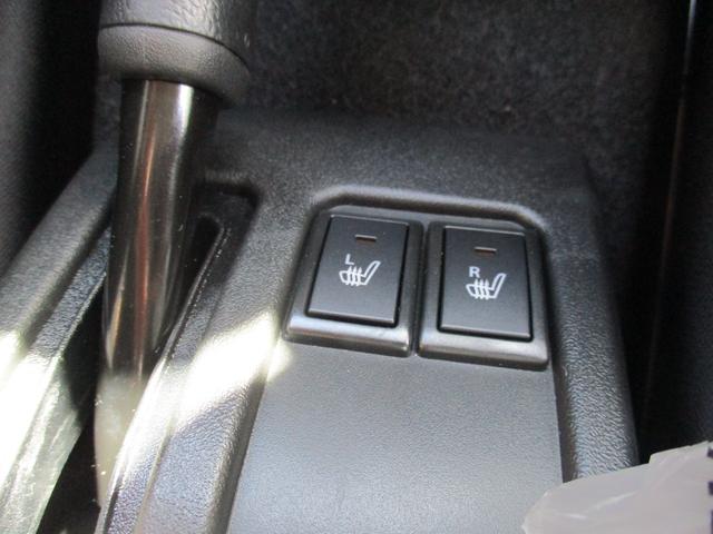 ジムニー XC 4WD 9インチナビフルセグ ブルートゥース CD.DVD ドラレコ ETC ターボ ライトウォッシャー LEDライト クルコン クリソナ シートヒーター セキュリティ 届け出済み未使用車(17枚目)