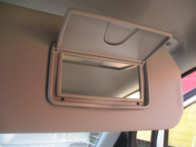 ワゴンR FX AT 8インチナビフルセグ ブルートゥース CD.DVD ETCドラレコ オートライト レーダーブレーキ シートヒーター オートエアコン クリアランスソナー セキュリティ 届け出済み未使用車(38枚目)