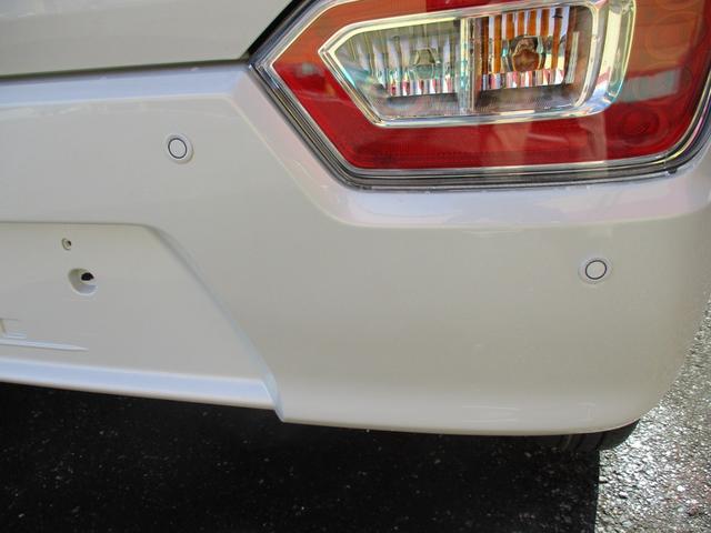 ワゴンR FX AT 8インチナビフルセグ ブルートゥース CD.DVD ETCドラレコ オートライト レーダーブレーキ シートヒーター オートエアコン クリアランスソナー セキュリティ 届け出済み未使用車(40枚目)