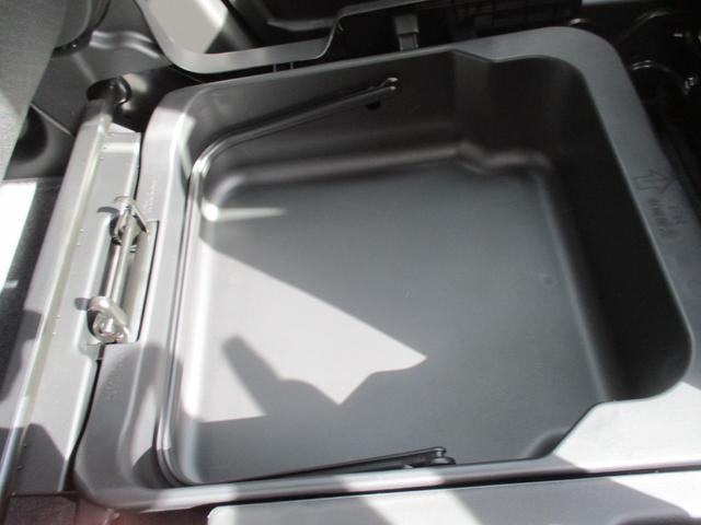 ワゴンR FX 5MT 純正CDデッキ ETC ドラレコ オートエアコン オートライト レーダーブレーキ シートヒーター クリアランスソナー セキュリティ 届け出済み未使用車(36枚目)