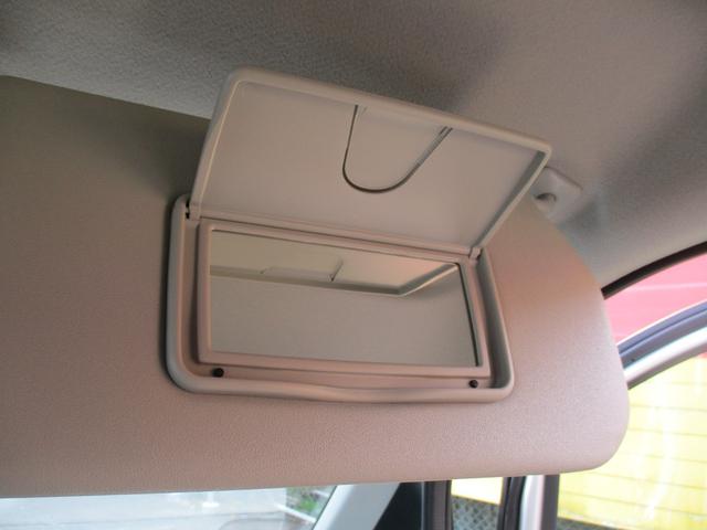 ワゴンR FX 5MT 純正CDデッキ ETC ドラレコ オートエアコン オートライト レーダーブレーキ シートヒーター クリアランスソナー セキュリティ 届け出済み未使用車(37枚目)