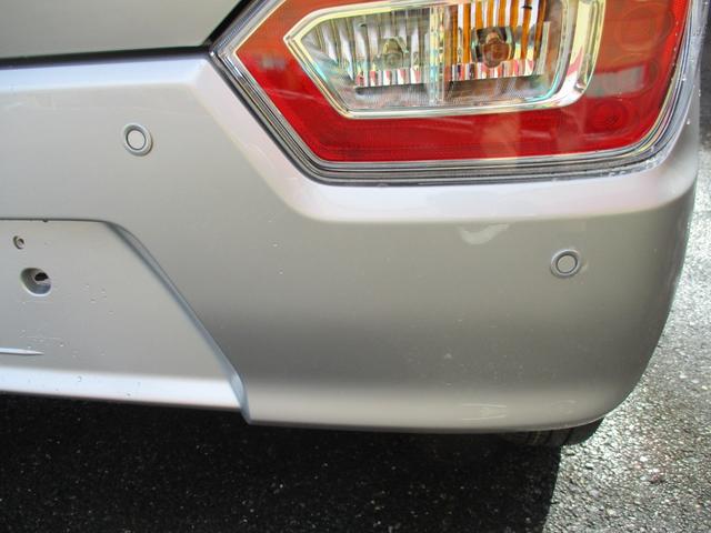 ワゴンR FX 5MT 純正CDデッキ ETC ドラレコ オートエアコン オートライト レーダーブレーキ シートヒーター クリアランスソナー セキュリティ 届け出済み未使用車(39枚目)