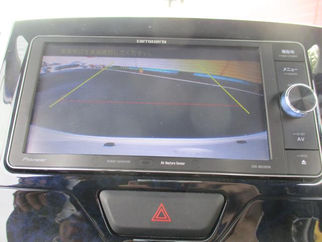 タント カスタムRS トップエディションSAII ナビフルセグ ブルートゥース CD.DVD ETC 前後ドラレコ 社外デジタルインナーミラー バックカメラ ターボ ハーフレザーシート 両側自動ドア LEDライト セキュリティ 禁煙車(7枚目)