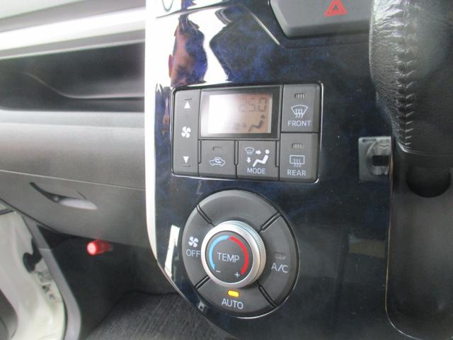タント カスタムRS トップエディションSAII ナビフルセグ ブルートゥース CD.DVD ETC 前後ドラレコ 社外デジタルインナーミラー バックカメラ ターボ ハーフレザーシート 両側自動ドア LEDライト セキュリティ 禁煙車(12枚目)